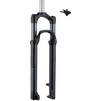 RockShox Recon Silver RL Solo Air OneLoc 29" priekinis amortizatorius | 1 1/8 | 9x100mm QR | 51mm Offset, 100 mm