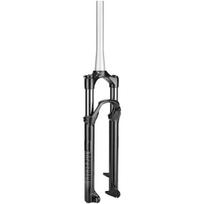 RockShox Recon Silver RL Solo Air 27.5" priekinis amortizatorius | Tapered | 9x100mm QR | 42mm Offset, 100 mm