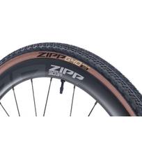 Zipp G40 XPLR 28" sulankstoma padanga | Black - Tan, 28"x1.50 | 40-622
