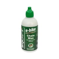 Squirt E-Bike grandinės vaškas | 120 ml