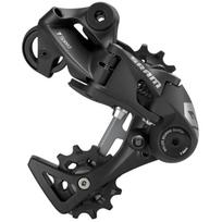 SRAM GX DH 1x X-HORIZON™ galinis pavarų perjungėjas - Medium Cage, 7 pavarų
