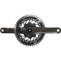 SRAM RED AXS Power Meter švaistikliai | 46-33T | 2x12 pavarų, 170 mm