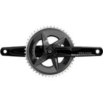 SRAM Rival AXS Power Meter švaistikliai | 46-33T | 2x12 pavarų, 172.5 mm