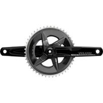 SRAM Rival AXS švaistikliai, 46-33T, 2x12 pavarų, 172.5 mm