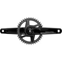 SRAM Rival 1 AXS Wide švaistikliai, 40T, 1x12 pavarų, 170 mm