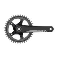 SRAM Rival 1 GXP švaistikliai, 42T, 1x11 pavarų, 170 mm