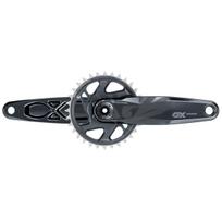 SRAM GX Eagle DUB švaistikliai, 32T, 1x12 pavarų (chain line 55mm), 170 mm