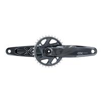SRAM GX Eagle DUB švaistikliai, 32T, 1x12 pavarų (chain line 49mm), 170 mm