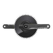 SRAM Red 1 AXS Aero Power Meter švaistikliai | 48T | 1x12 pavarų, 177.5 mm