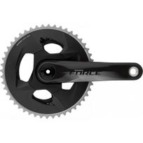 SRAM Force AXS DUB švaistikliai, 46-33T, 2x12-pavarų, 170 mm