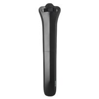 Ass Savers Fendor Bendor Big galinis purvasaugis | Black
