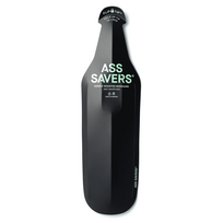 Ass Savers Big galinis purvasaugis | Black