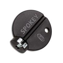 SPOKEY Professional stipinų raktas | 3.4 mm | Black