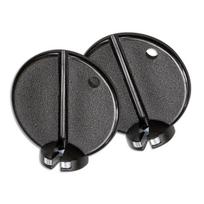 SPOKEY MTB stipinų raktas | 3.4 mm | Black