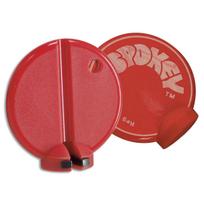 SPOKEY stipinų raktas | 3.25 mm | Red
