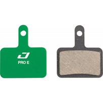 Jagwire Pro E-Bike Semi-Metallic Disk stabdžių kaladėlės | Shimano Deore, Alivio, Acera, Tourney