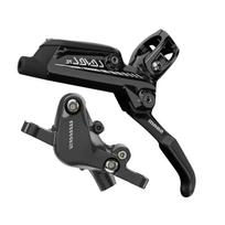 SRAM Level TL hidraulinių diskinių stabdžių rankenėlė su suportu | Right | Rear | Black