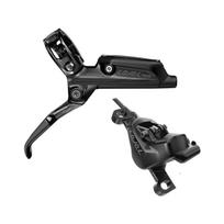 SRAM Level TLM hidraulinių diskinių stabdžių rankenėlė su suportu | Right | Rear | Black