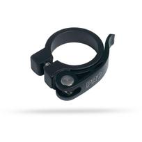 PRO Quick Release balnelio stovo spaustukas | 34.9mm | Black