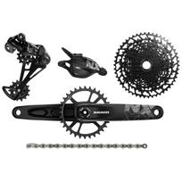 SRAM NX EAGLE DUB Upgrade Kit, 12-speed, 170 mm