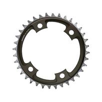 SRAM X-Sync Road dantratis | 107 BCD | 1x12 pavarų, 36T