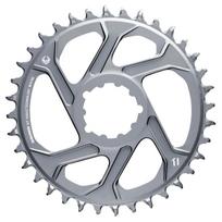 SRAM X-Sync 2 Eagle dantratis | 3mm Offset | DM | 1x12/11 pavarų, 30T
