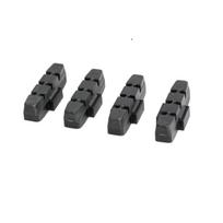Magura Standard stabdžių kaladėlės | Black