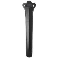 Ass Savers Fendor Bendor Regular galinis purvasaugis | Black