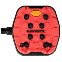 Look Trail Grip pedalai | Red