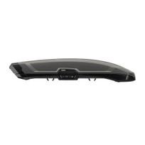 Thule Vector L stogo bagažinė | Titan Matte