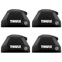 Thule Flush Rail Edge kojelės | 4 vnt