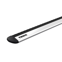 Thule WingBar Evo skersiniai | Aluminium | 2 vnt, 108 cm