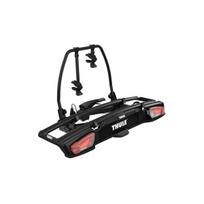 Thule VeloSpace XT dviračių laikiklis | 2 dviračiams | Black