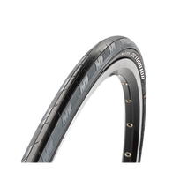 Maxxis Detonator 700x32C sulankstoma padanga, 32-622