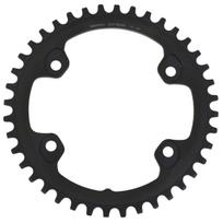 Shimano GRX FC-RX600-1 dantratis | 110 BCD | 1x11 pavarų, 40T