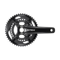 Shimano GRX FC-RX810-2 švaistikliai, 48-31T, 11 pavarų, 170 mm