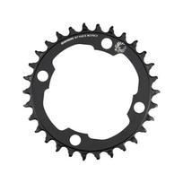 SRAM Eagle X-SYNC™2 dantratis | 0mm Offset | 94 BCD | 1x11/12 pavarų, 30T