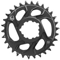 SRAM X-Sync 2 Eagle Direct Mount dantratis | 3mm Offset | DM | 1x11/12 pavarų, 30T
