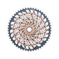 SRAM XG-1299 Eagle kasetė | 12 pavarų | Copper, 10-52 T