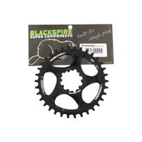 Blackspire Snaggletooth dantratis | DM | SRAM Spline, 34T