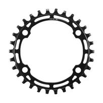 Shimano Deore FC-M5100 dantratis | 96 BCD | 1x10/11 pavarų, 32T