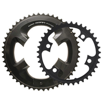 Shimano Sora FC-R3000 dantratis | 110 BCD | 2x9 pavarų, 34T
