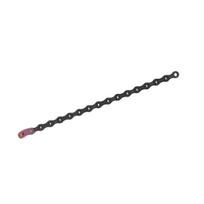 SRAM XX1 Eagle grandinė | 12 pavarų | Black, 126