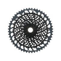 SRAM XG-1295 Eagle kasetė | 12 pavarų | Black, 10-50 T