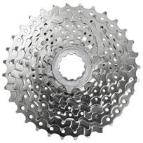 Shimano Sora CS-HG50 kasetė | 8-pavarų, 12-25 T