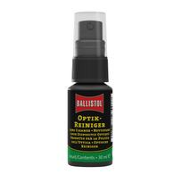 Optikos valymo skystis Ballistol Lens Cleaner