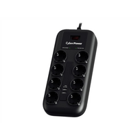 CyberPower | P0820SUF0-DE Surge Protectors|P0820SUF0-DE