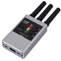 Belaidis RF signalo detektorius, klaidų GSM garso GPS sekiklis, mini kameros ieškiklis, IR nuskaitymo dirbtinio intelekto budėjimo režimo automatinis aptikimas, G638W With Camera Detector