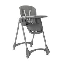 Maitinimo kėdutė Lorelli Tummy Time, Grey