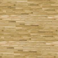 Ąžuolo parketlentės BK9 RUSTIC, 4 juostų, pusiau mat. lakas, click, 1092-2200 x 207 x 14mm